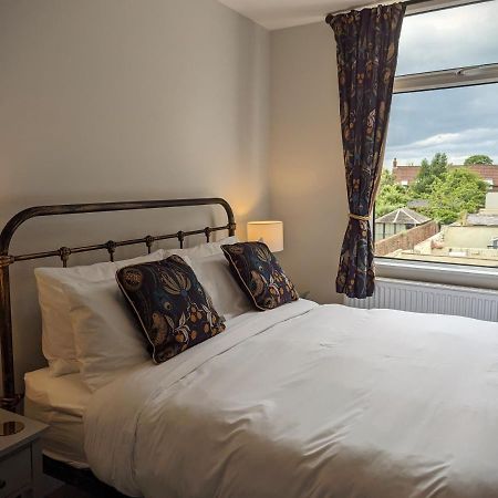 Hill View In Great Ayton Villa Exterior photo