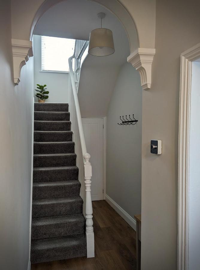 Hill View In Great Ayton Villa Exterior photo